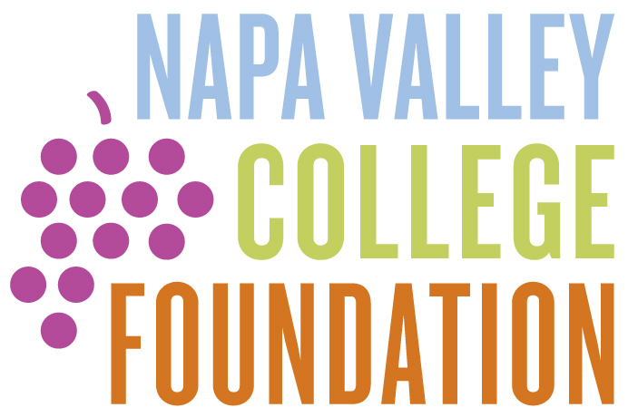 nvc foundation logo with grapes