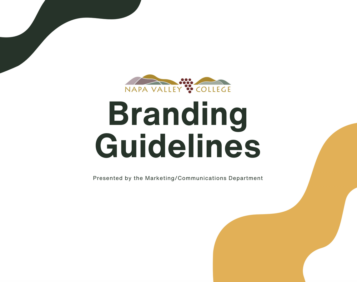 Branding guidelines