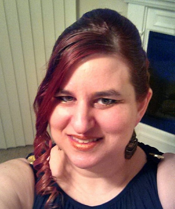 Amy Catania