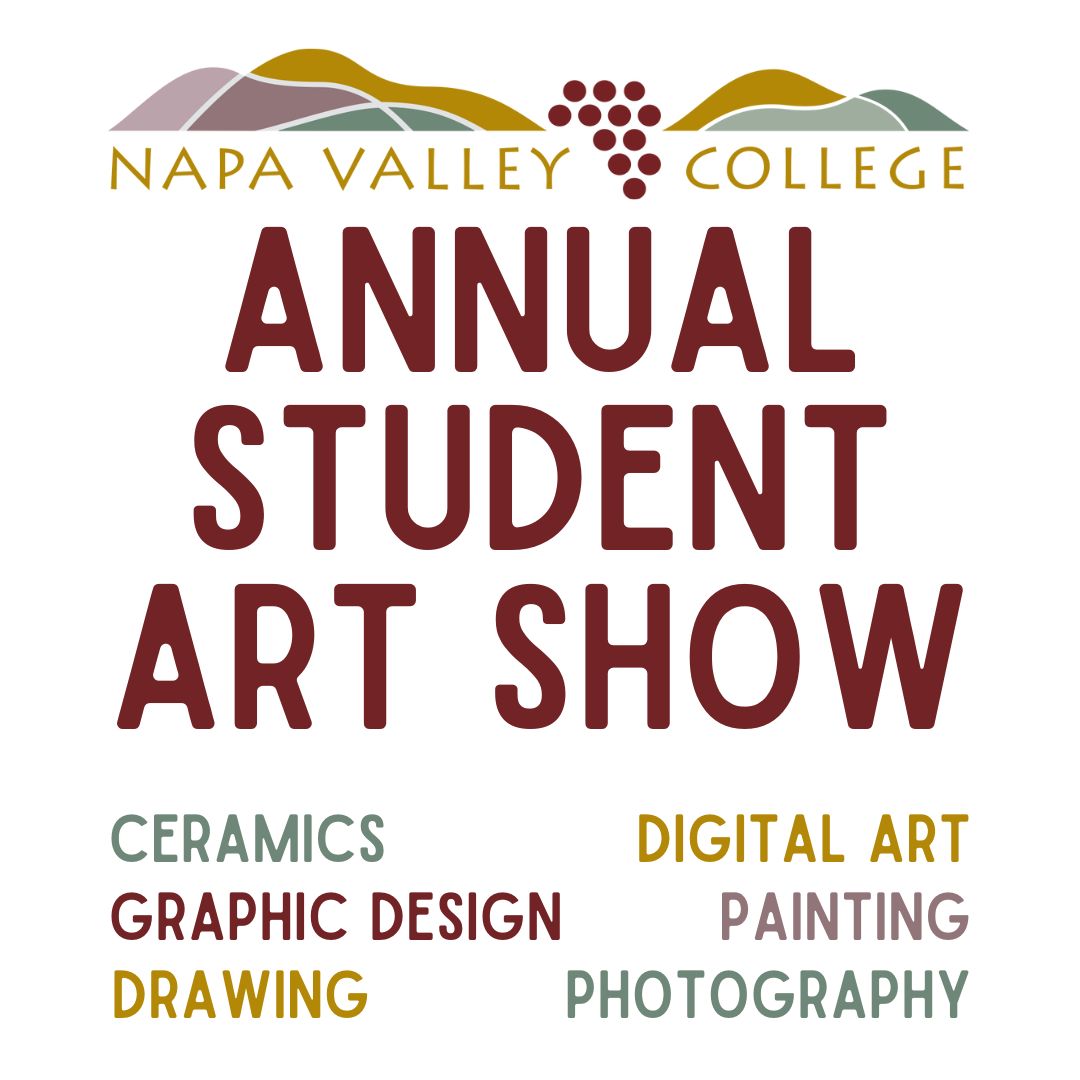 Annual Student Art Show