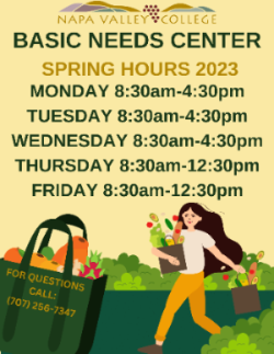 Spring Hours