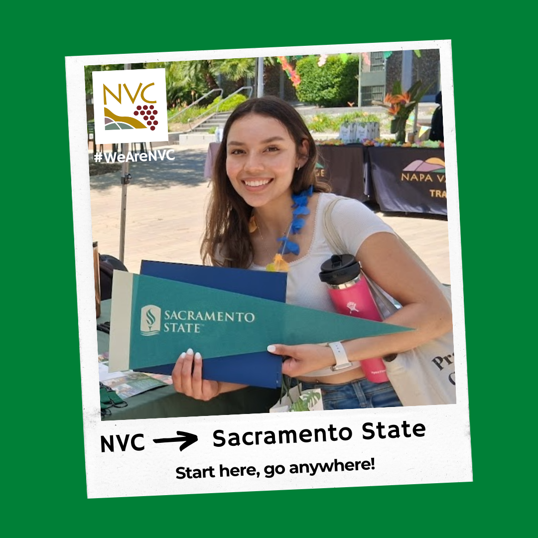 sacramento state