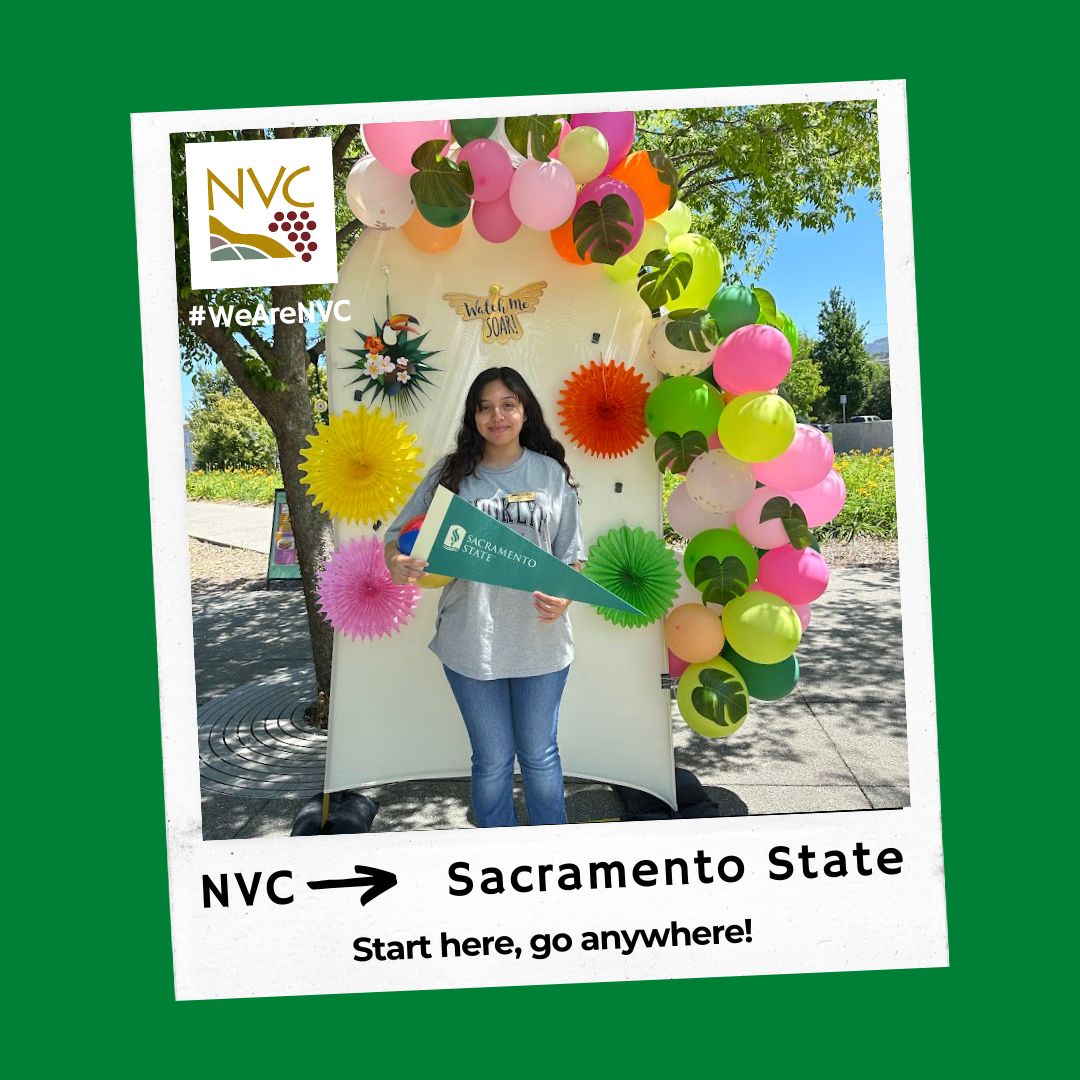 sac state