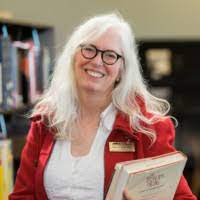 Nancy McEnery