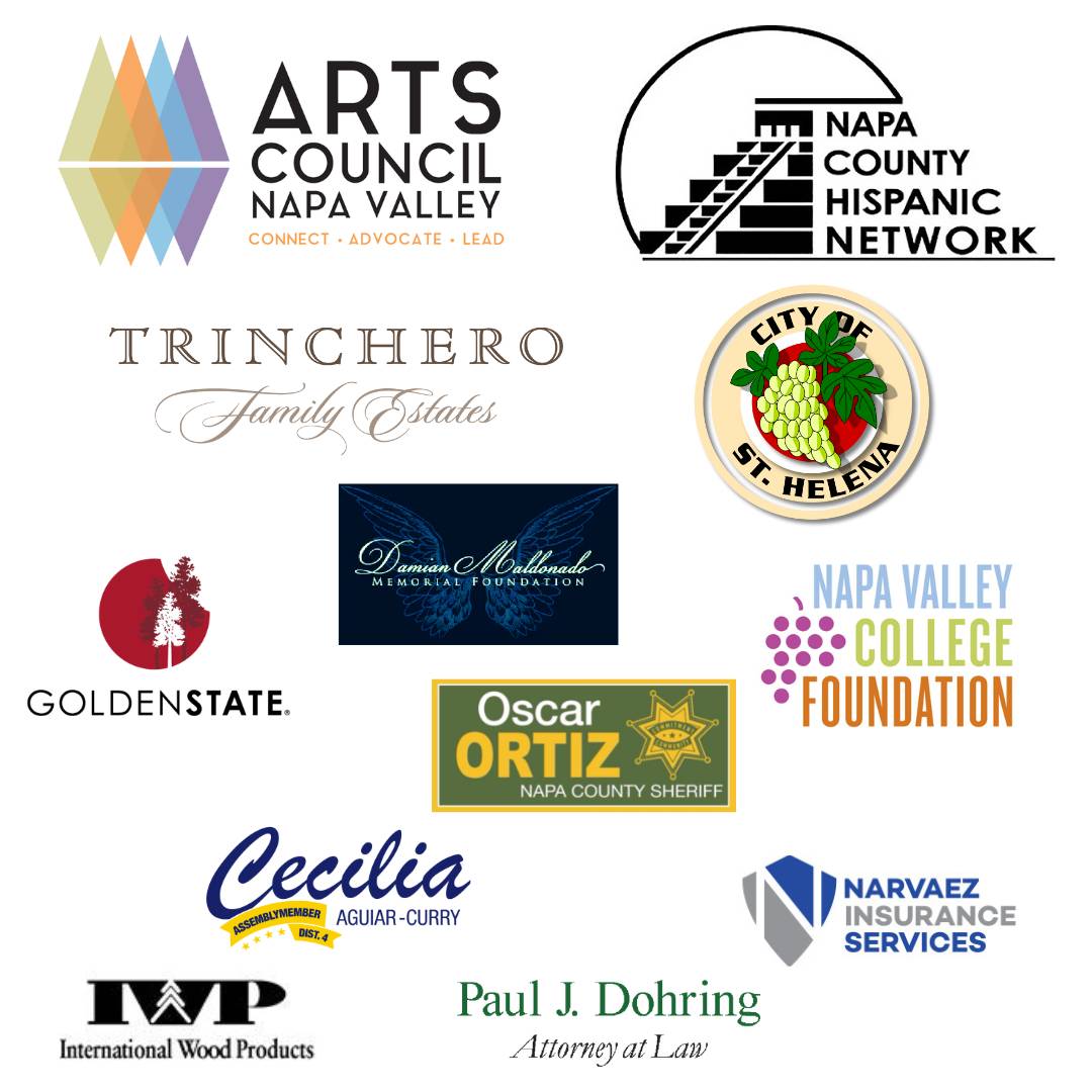 Sponsors as of 3/21/23
