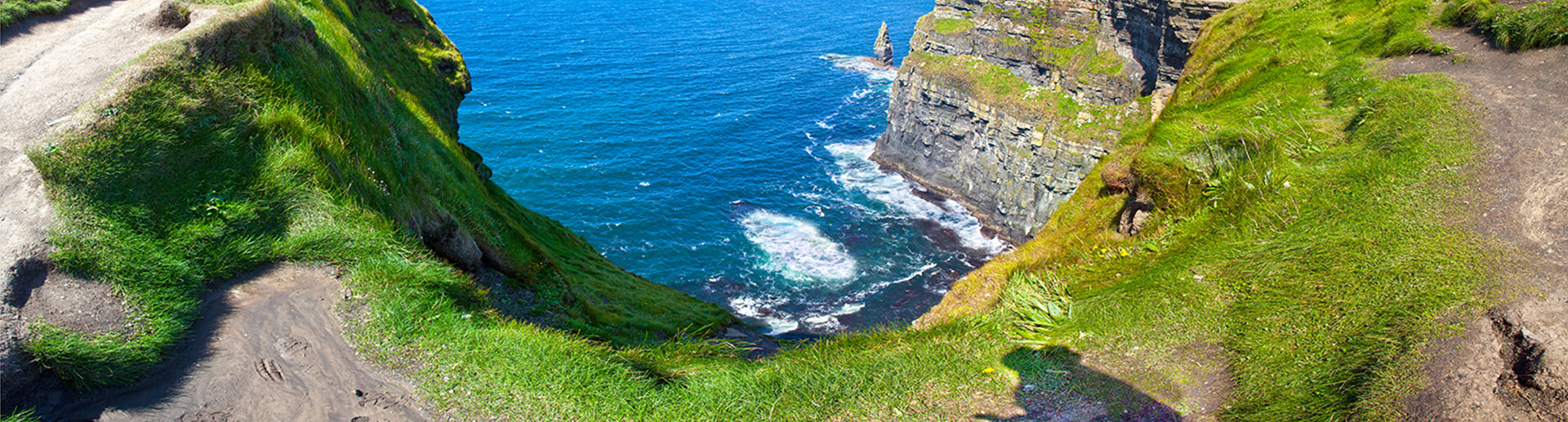 Ireland