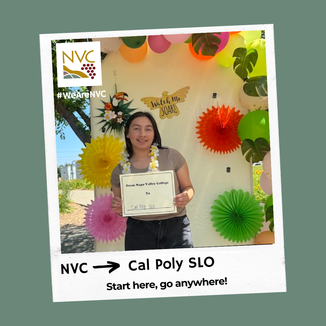 Cal poly slo