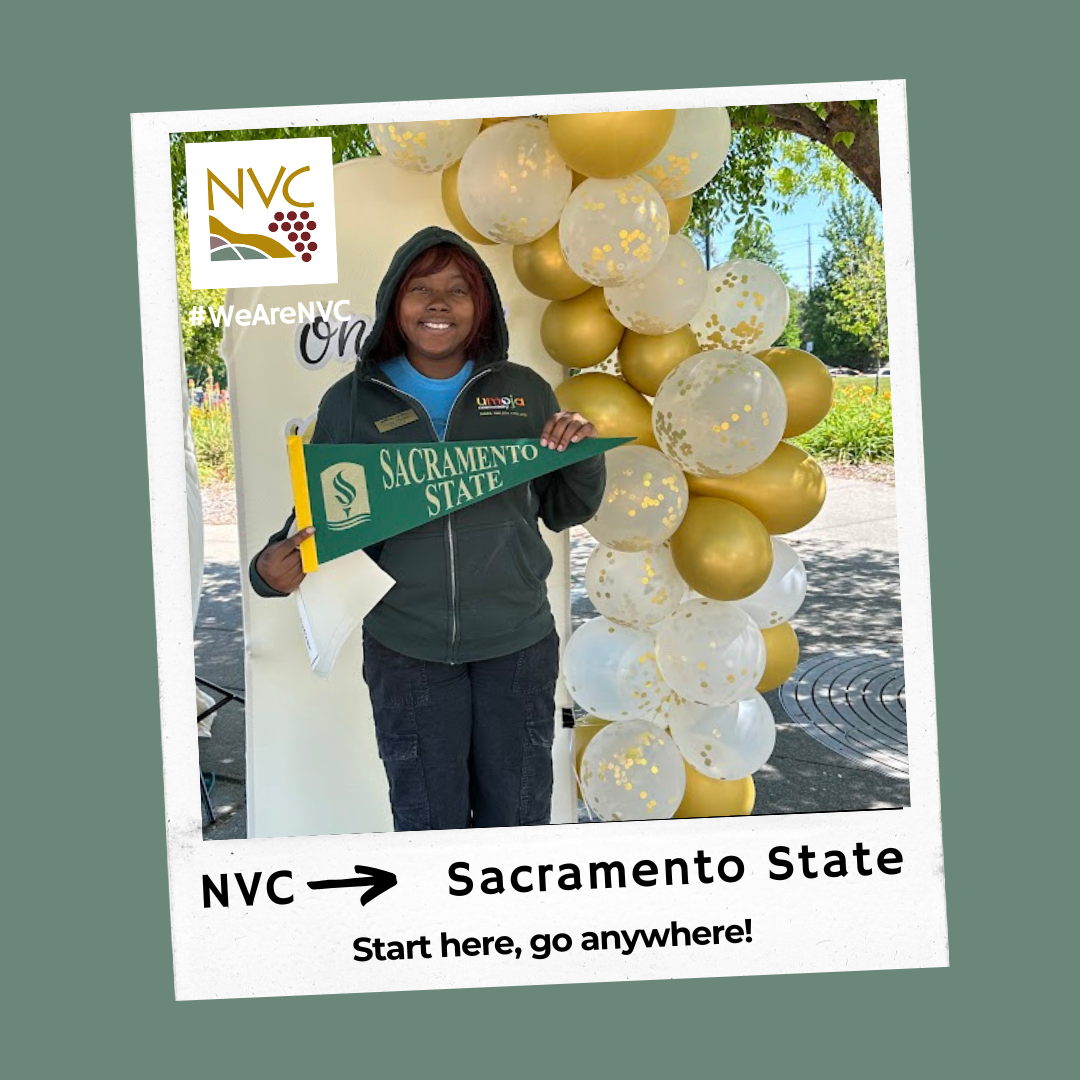 sac state