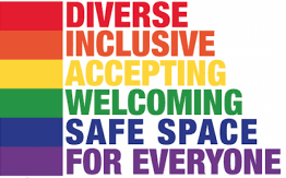 Napa Valley College Safe Space Training