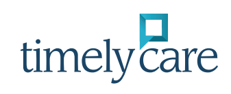 TimelyCare Logo
