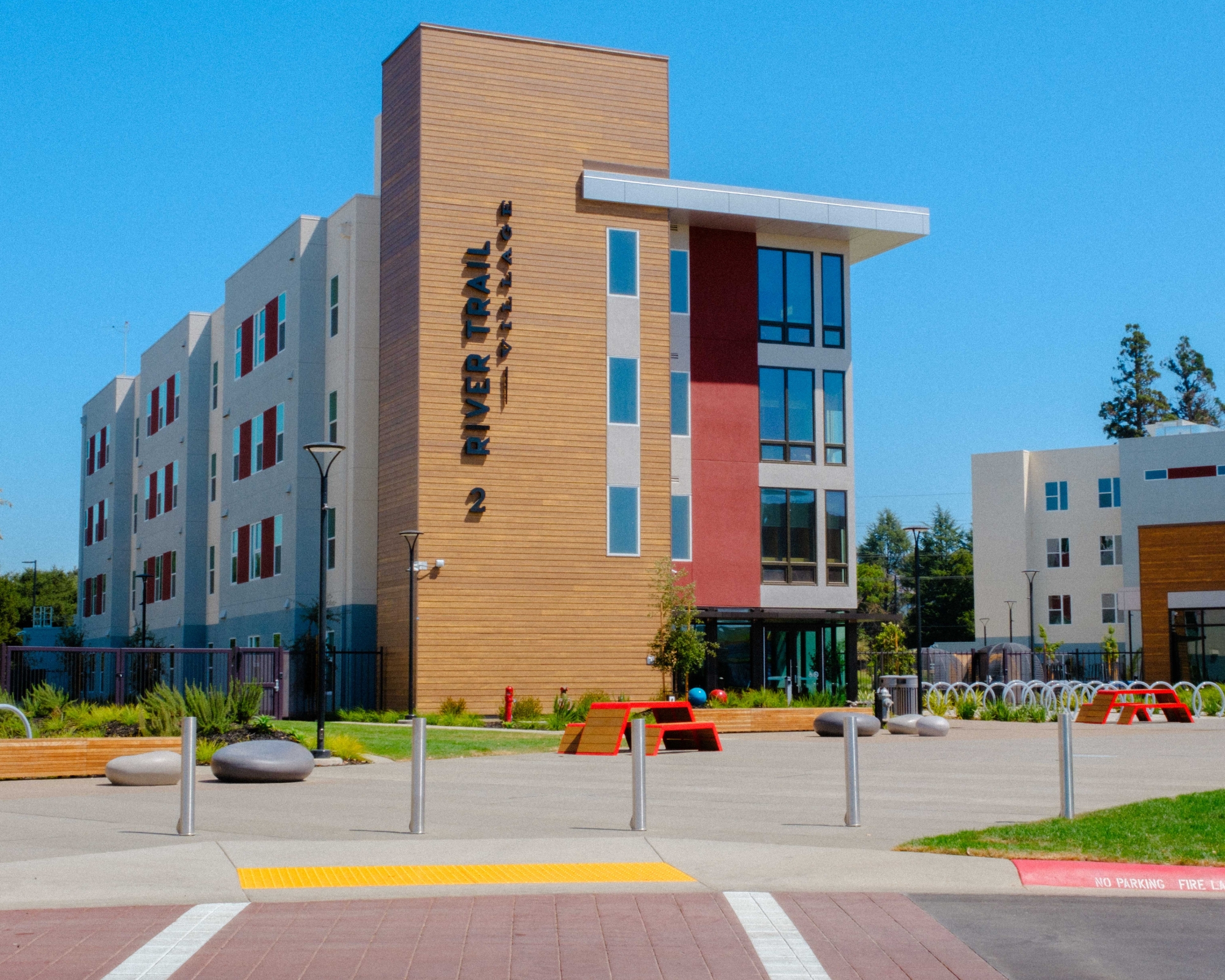 RTV Building