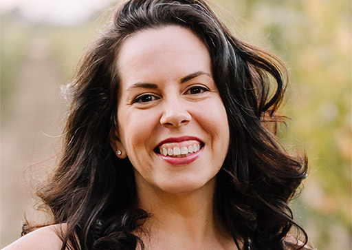 Adrienne Boudreaux