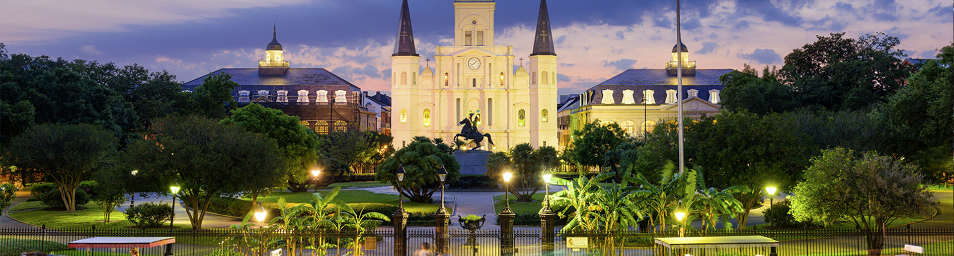 New Orleans