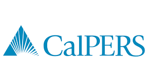 CalPERS Logo