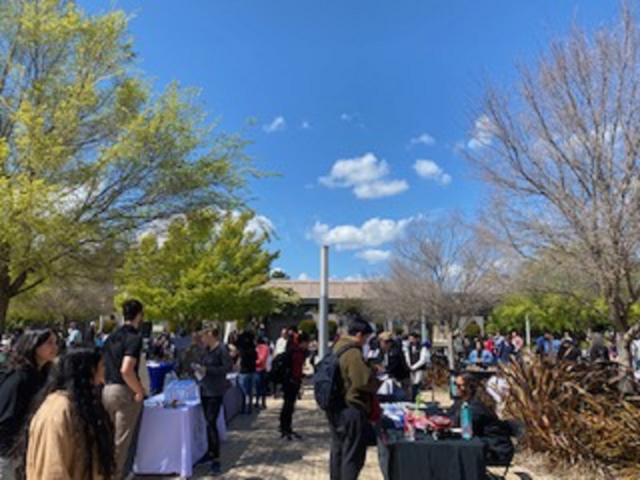 Career Fair Event Photo4