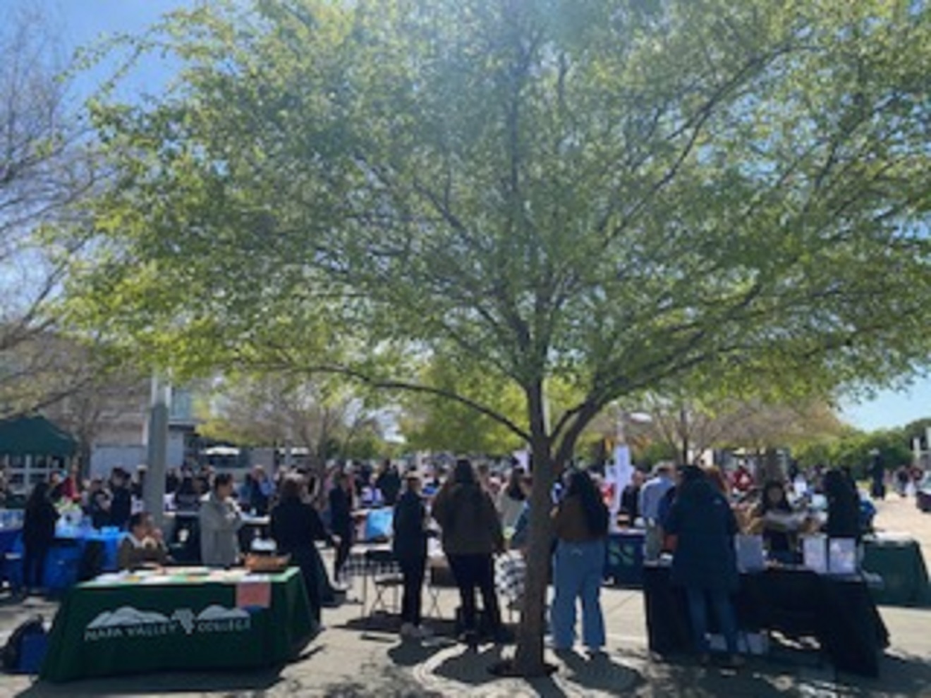 Career Fair Event Photo3