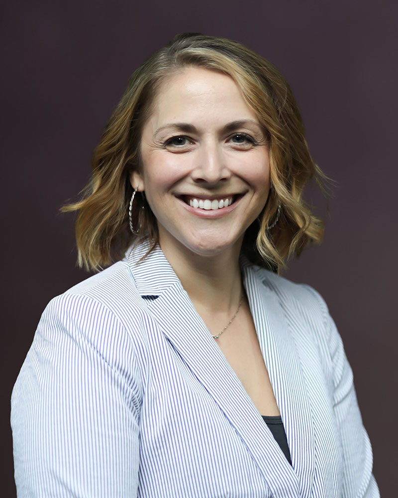 Jenna Sanders