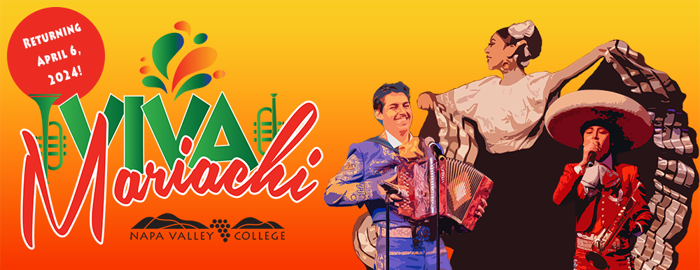 Mariachi Event Banner