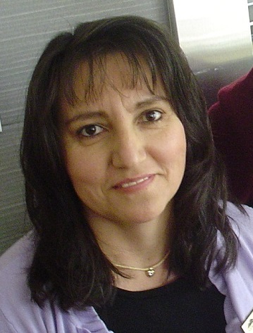 Maria Ortiz