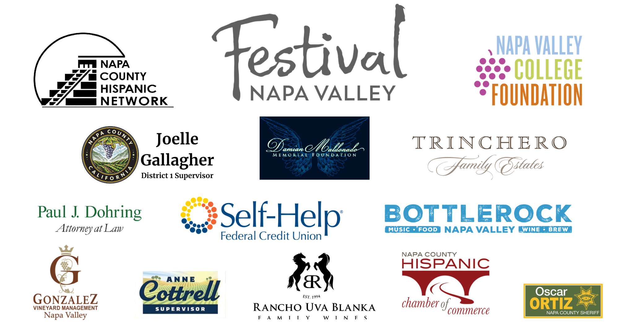 Mariachi sponsor deck 2026 Mariachi sponsor deck 2026