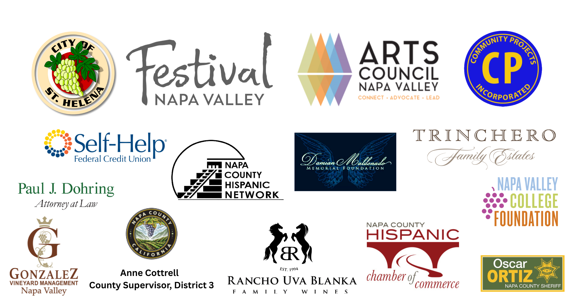 Mariachi sponsor deck 2026 Mariachi sponsor deck 2026