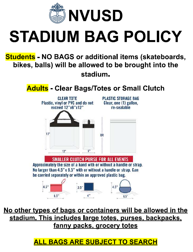 nvusd bag policy image