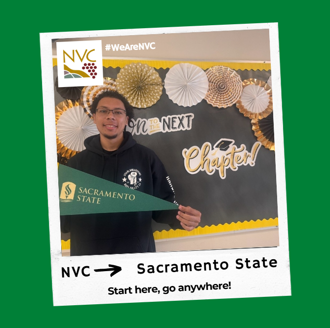 transferring to sac state