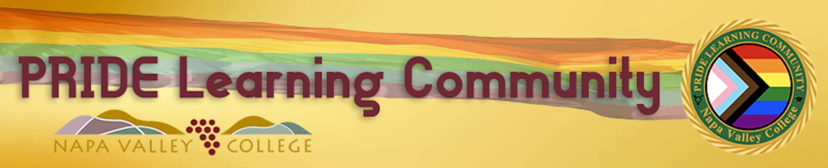pride learnining community
