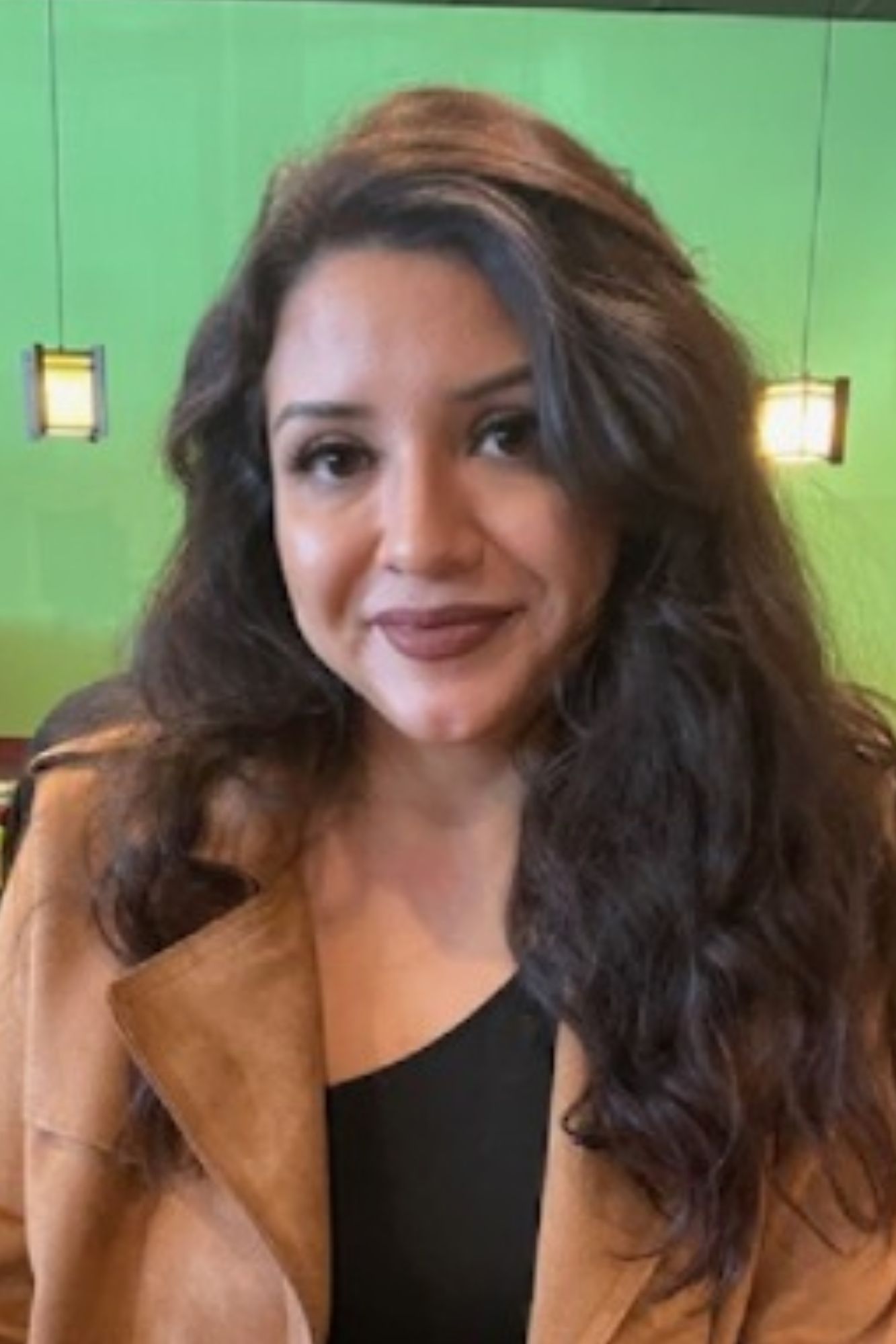 Kristieen Rodriguez Photo