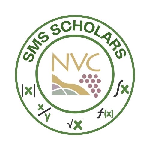 SMS Scholars Logo