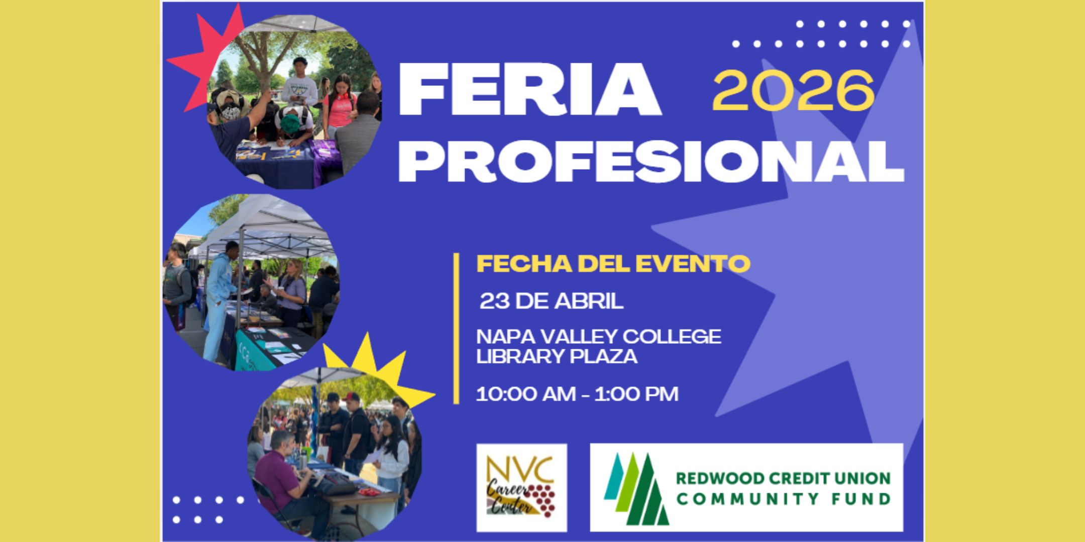 feria profesional 23 de abril feria profesional 23 de abril