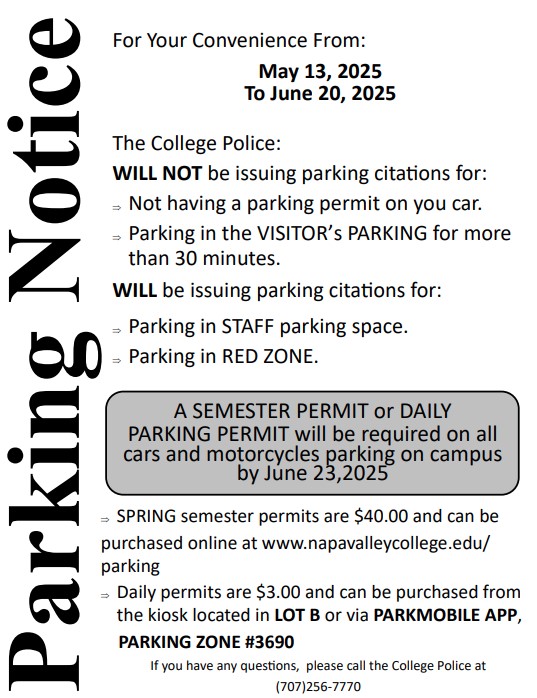 Parking 25