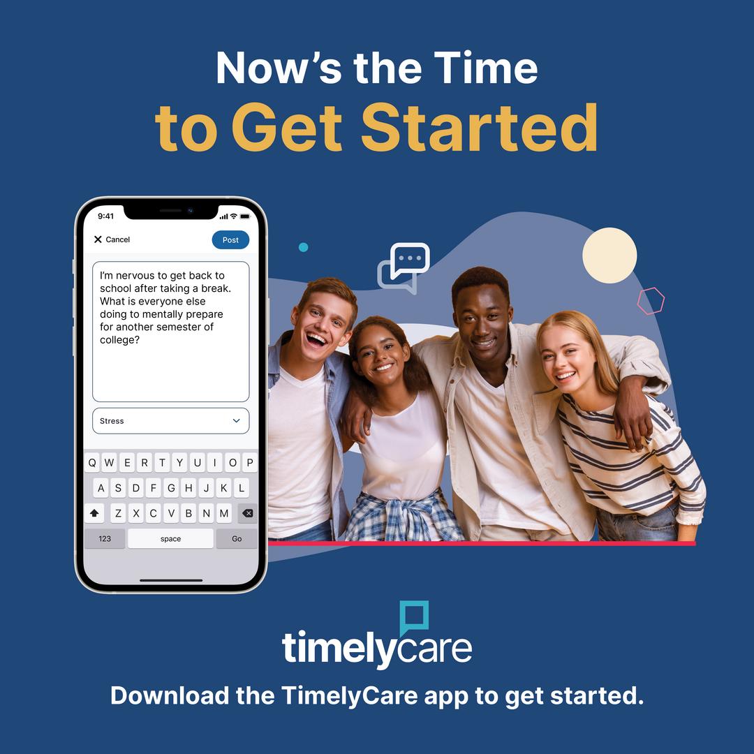 Timely MD