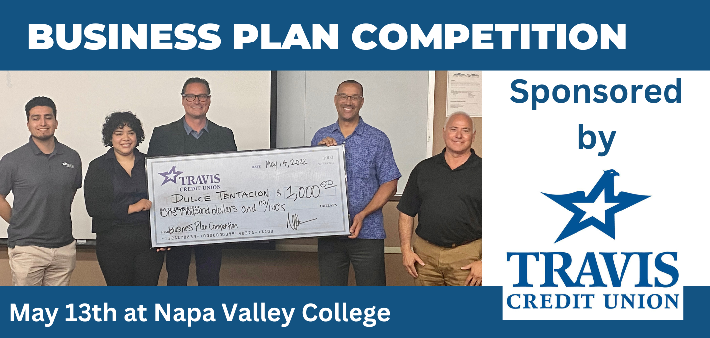 Business plan competition