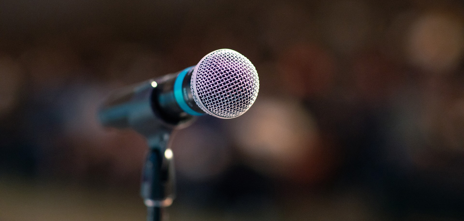 microphone