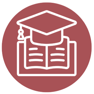 Academic Support Icon