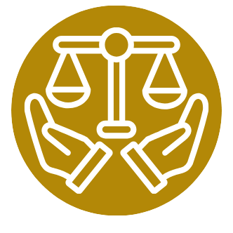 Advocacy and Safety Icon