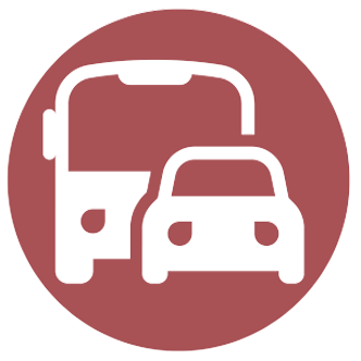 Transportation Icon