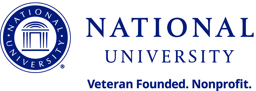 National University Logo