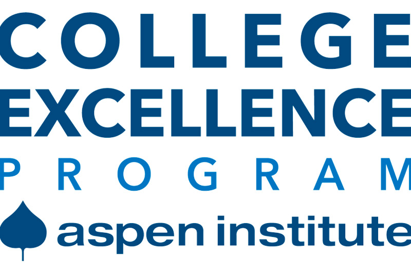 Aspen Institute Logo