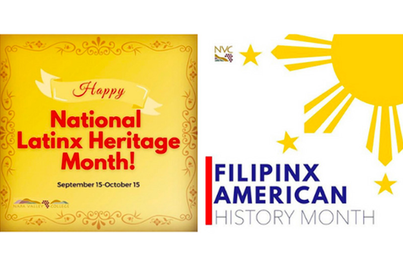 National LatinX Heritage Month
