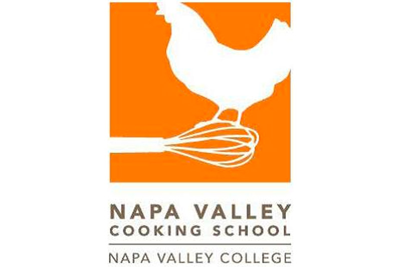 Napa Valley Cooking School Logo