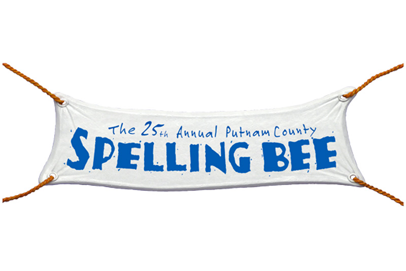 Spelling Bee Banner