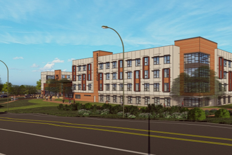 Student Housing