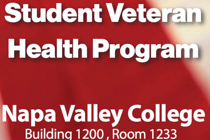 Student Veteran Health Program