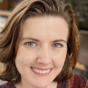 Sarah Davis