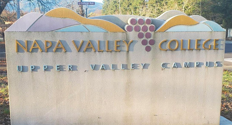 Upper Valley Campus
