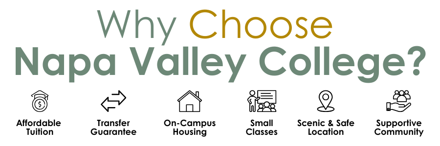 Why Choose NVC?